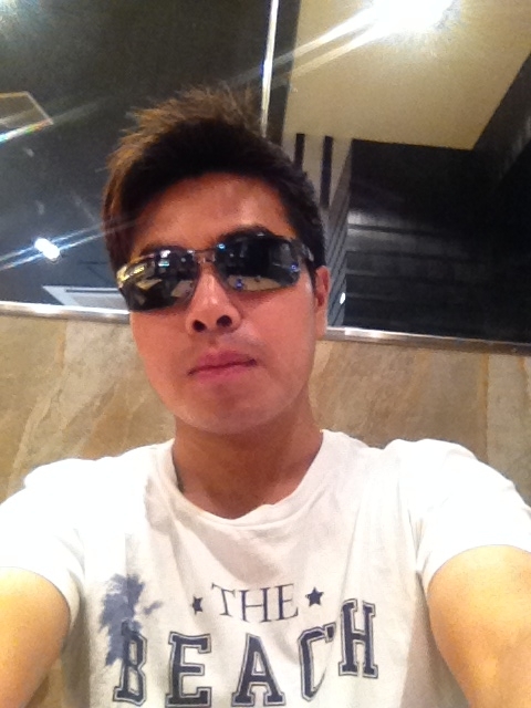 无聊晚风的第一张照片--上海认干亲服务网