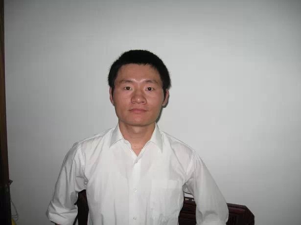 阿杰630的第一张照片--上海认干亲服务网