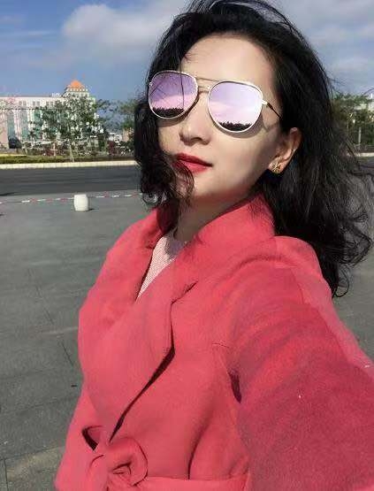 初恋栀子花的第一张照片--上海认干亲服务网