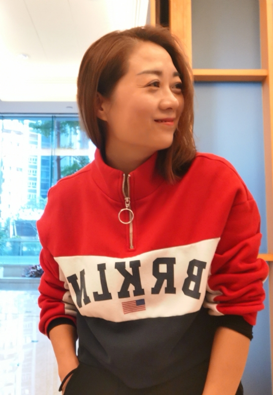 天使彬的第一张照片--上海认干亲服务网