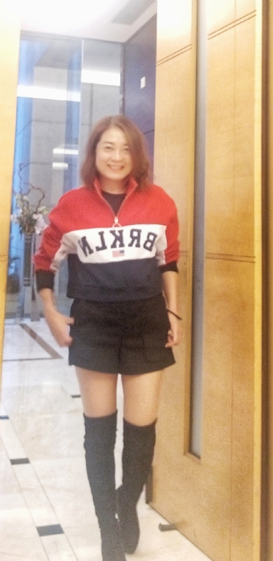 天使彬的第二张照片--上海认干亲服务网