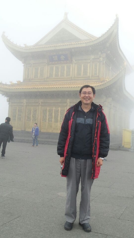 周的第一张照片--上海认干亲服务网