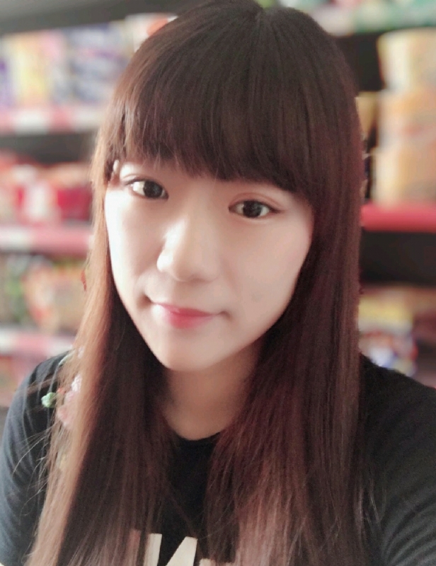 媛媛的第一张照片--上海认干亲服务网