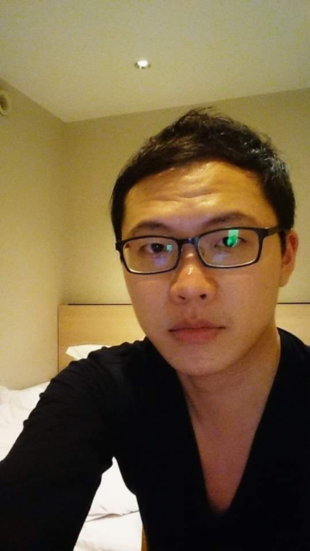 abin的第一张照片--上海认干亲服务网