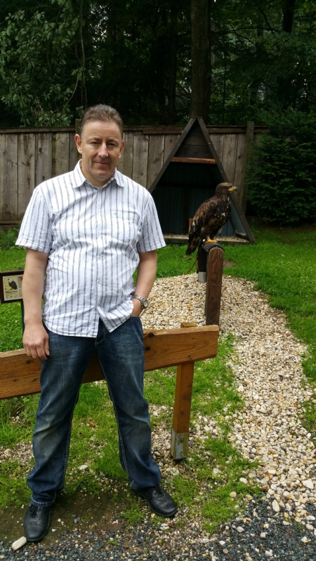 Icelion的第一张照片--上海认干亲服务网