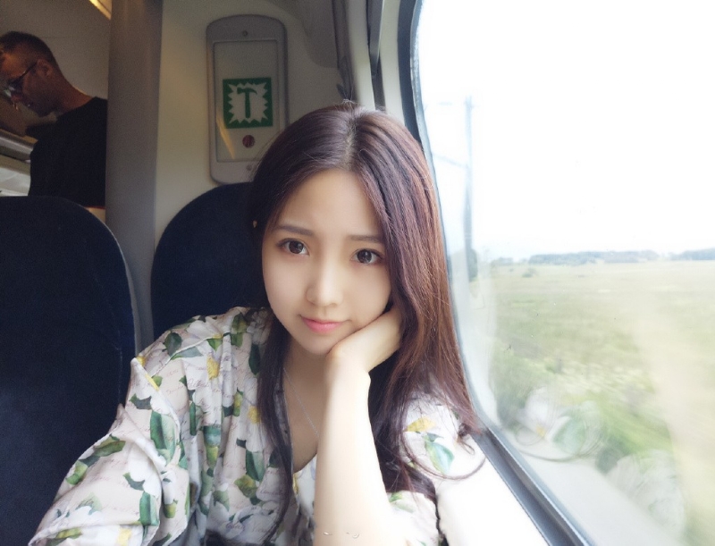 冰艳残阳的第一张照片--上海认干亲服务网