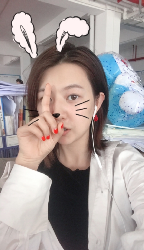 初雪的第一张照片--上海认干亲服务网