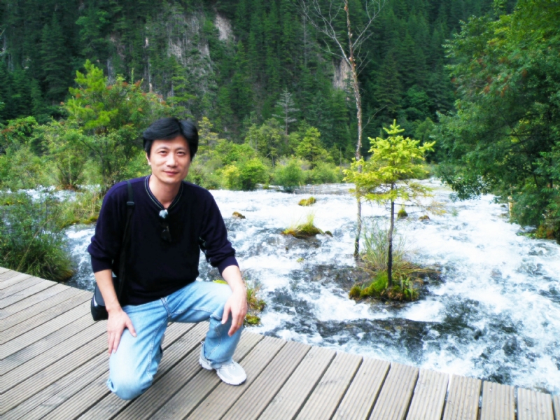 霞飞哥的第一张照片--上海认干亲服务网