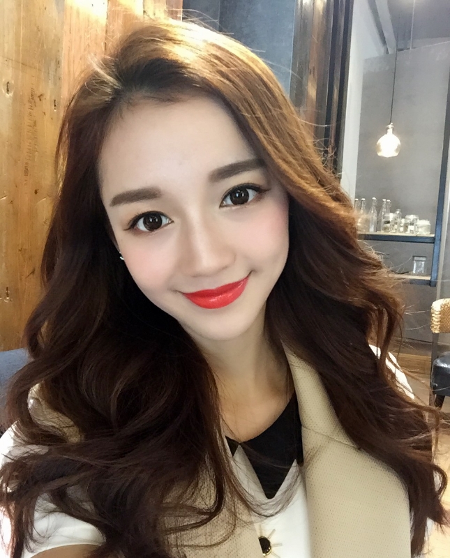 娜娜的第一张照片--上海认干亲服务网