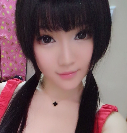 瑤瑤的第一张照片--上海认干亲服务网