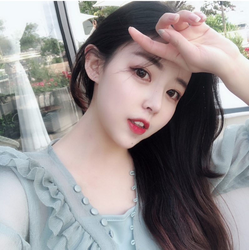 Destiny的第一张照片--上海认干亲服务网