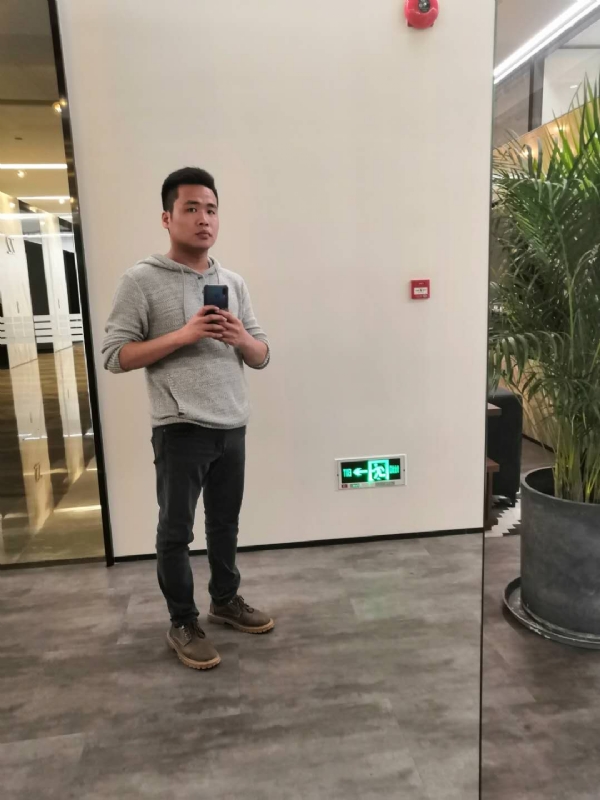 Tim的第二张照片--上海认干亲服务网