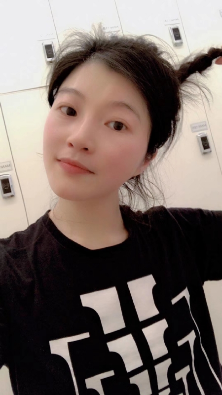 Yogagirl的第一张照片--上海认干亲服务网