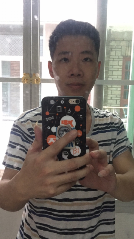 择一偶终老的第一张照片--上海认干亲服务网