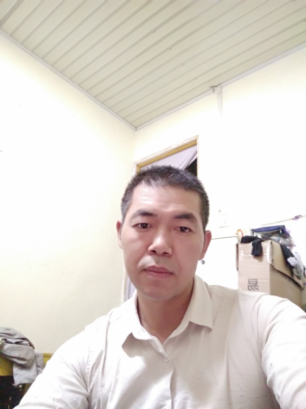 为伊消得人憔悴的第一张照片--上海认干亲服务网