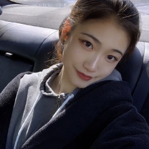 秦璐的第一张照片--上海认干亲服务网