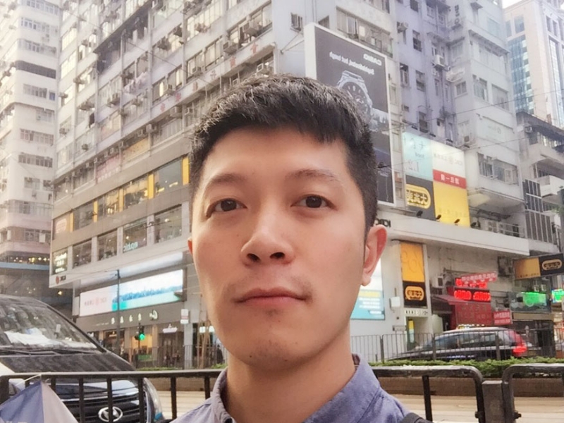 阿里郎去旅行的第一张照片--上海认干亲服务网