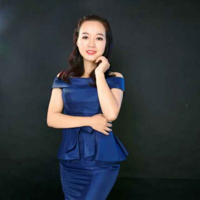 冰倩的第一张照片--上海认干亲服务网