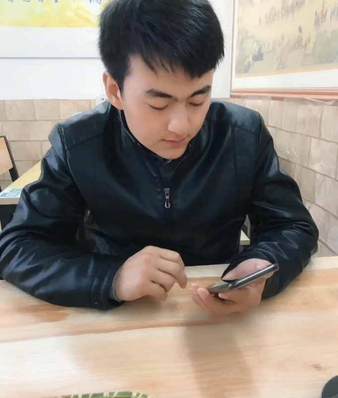 凯哥大魔王的第一张照片--上海认干亲服务网