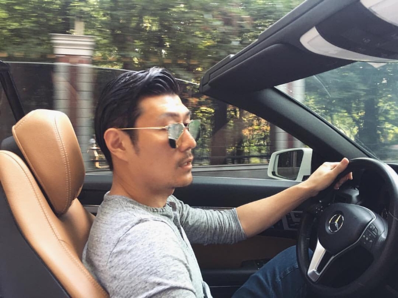 至于初心的第一张照片--上海认干亲服务网