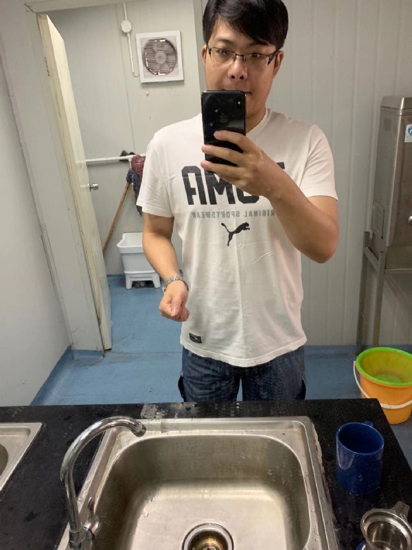 Secret的第一张照片--上海认干亲服务网