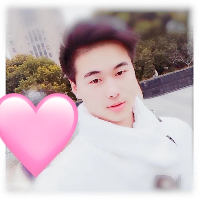 阿信的第一张照片--上海认干亲服务网