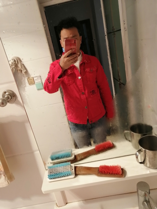 王哒哒的第一张照片--上海认干亲服务网