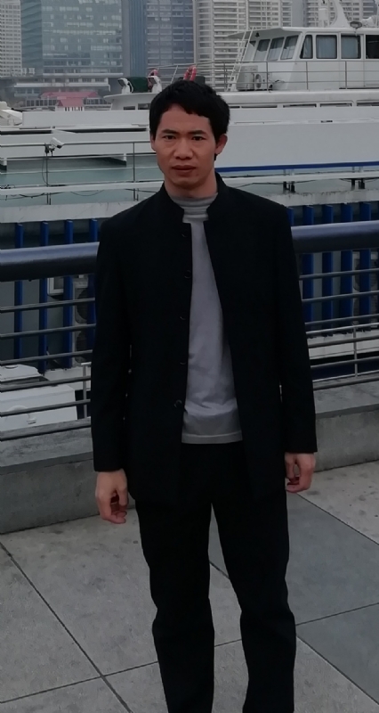 千里翔鹰的第一张照片--上海认干亲服务网