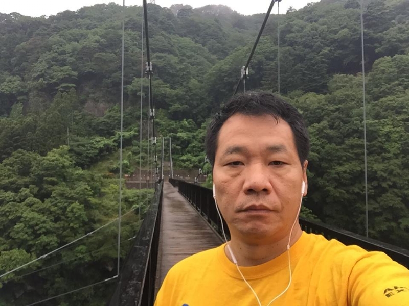 灵魂伴侣的第一张照片--上海认干亲服务网