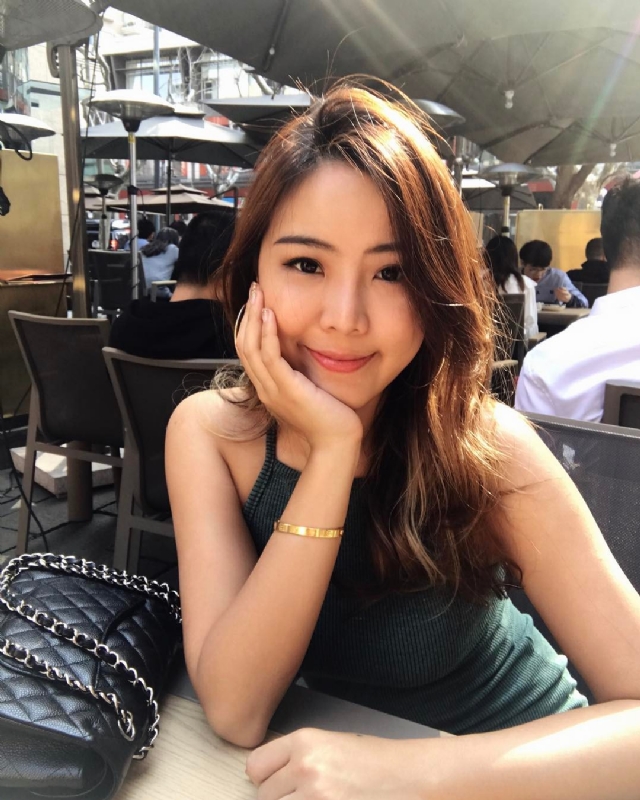 Annlena的第一张照片--上海认干亲服务网