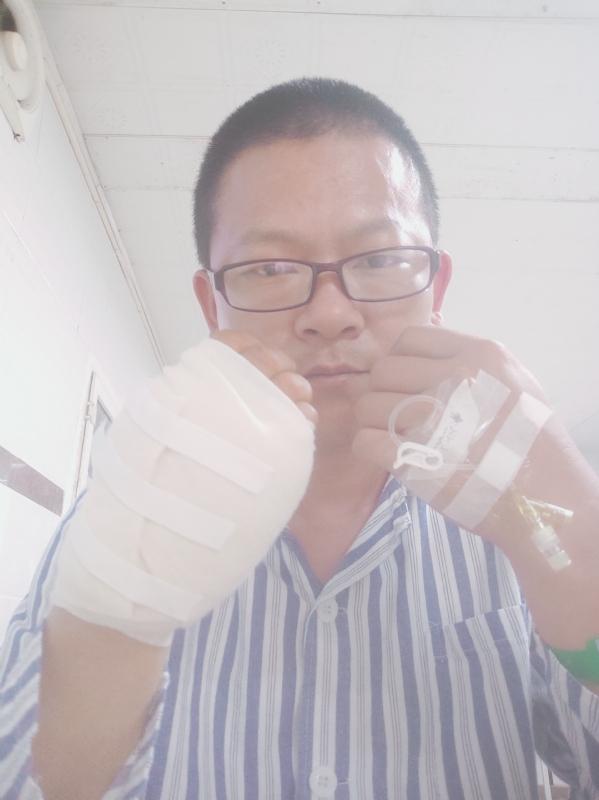 脱单而来的第一张照片--上海认干亲服务网