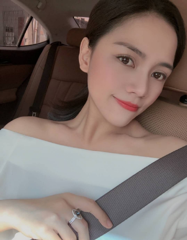 Anna安娜的第一张照片--上海认干亲服务网