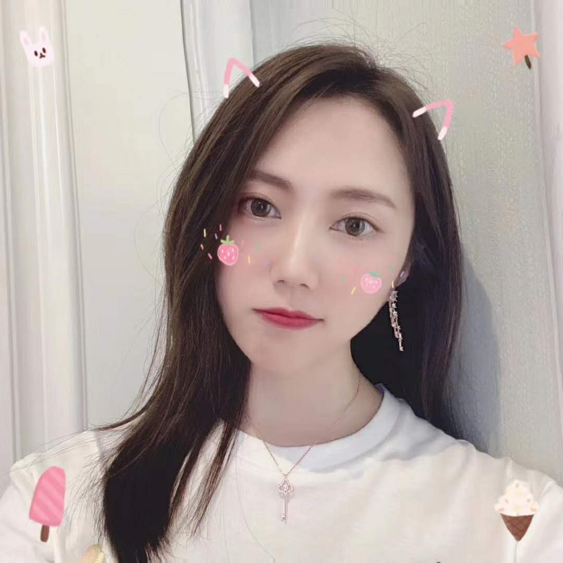 曼文的第一张照片--上海认干亲服务网