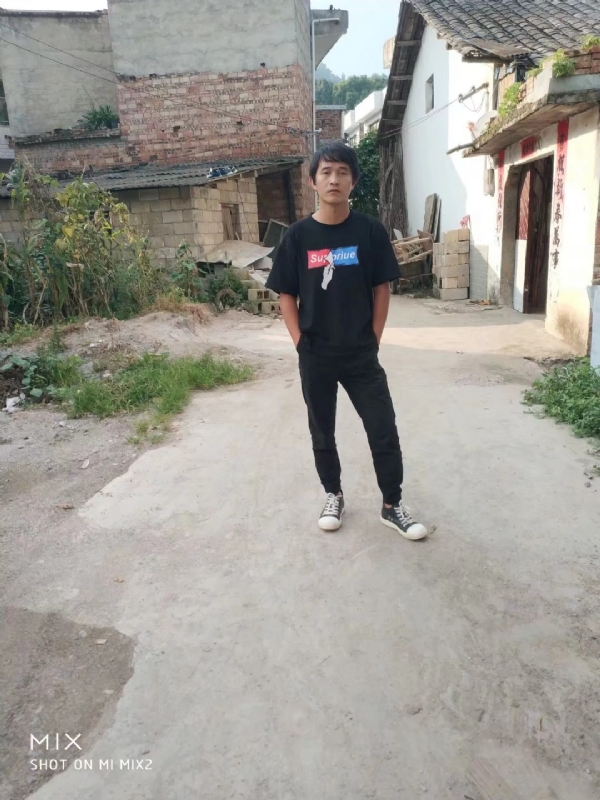 活活该的第一张照片--上海认干亲服务网