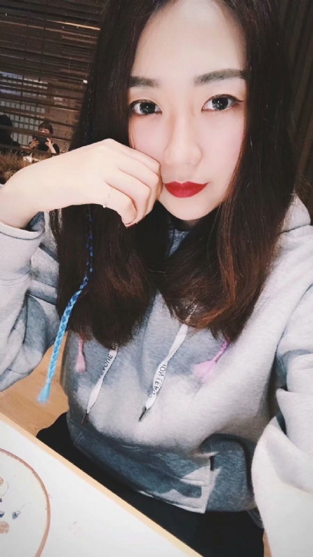 往后余生的第一张照片--上海认干亲服务网