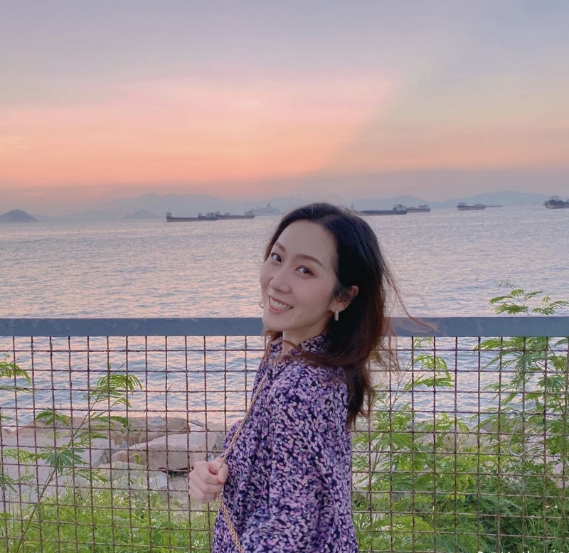 李雯雪的第二张照片--上海认干亲服务网