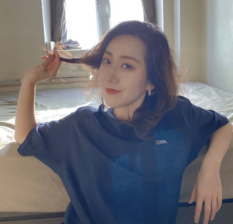 李雯雪的第三张照片--上海认干亲服务网