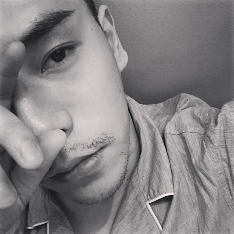 Leo的第三张照片--上海认干亲服务网