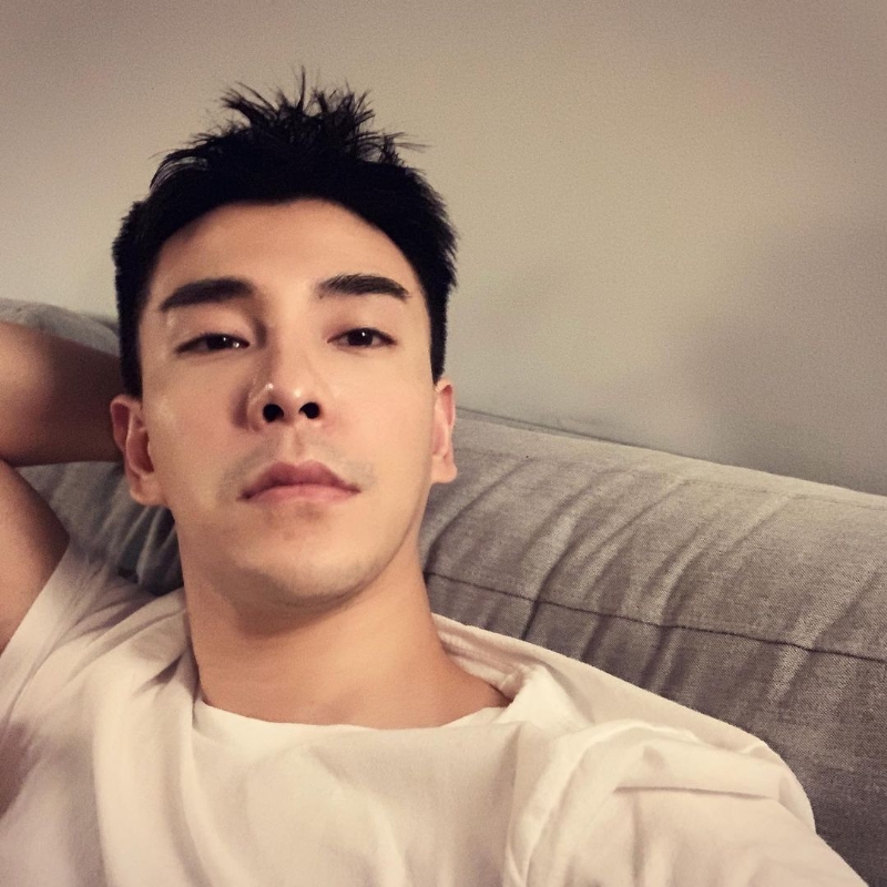 Leo的第五张照片--上海认干亲服务网