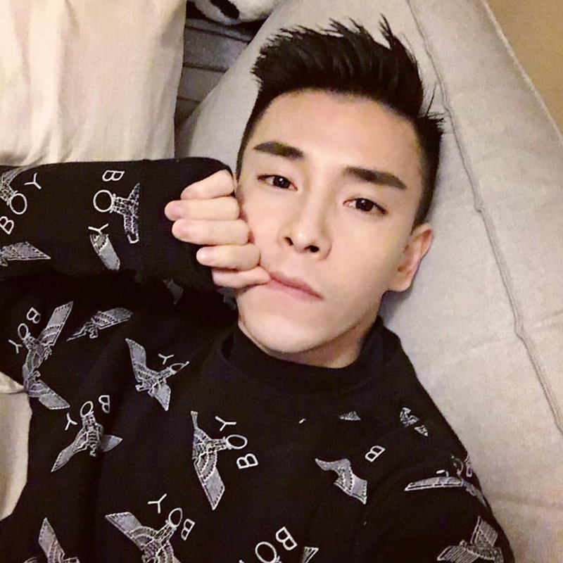 Leo的第六张照片--上海认干亲服务网