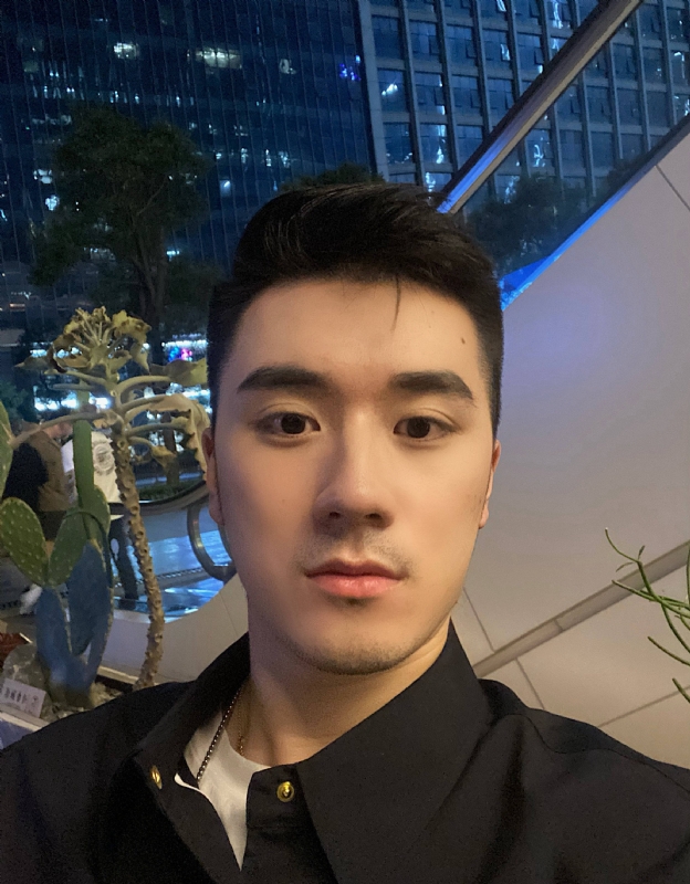 潇潇的第二张照片--上海认干亲服务网