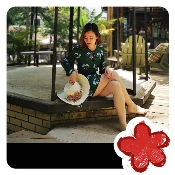 linda的第一张照片--上海认干亲服务网