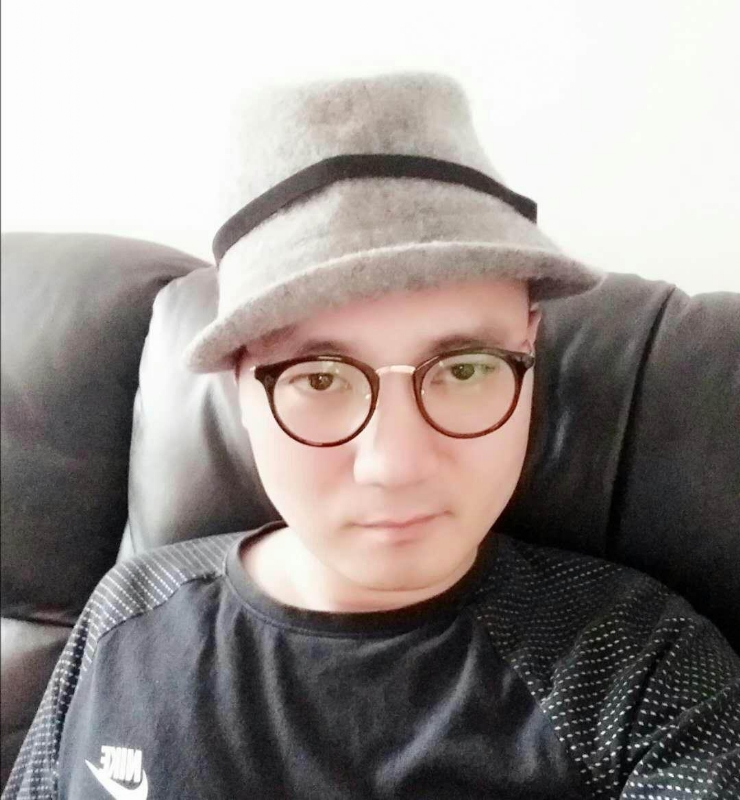 吳擁軍的第一张照片--上海认干亲服务网