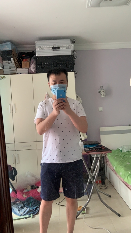 才疏学浅的第一张照片--上海认干亲服务网