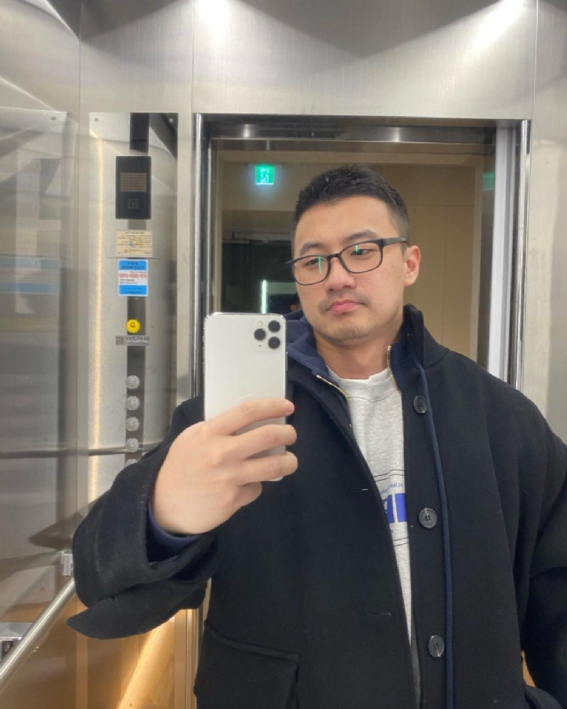 马甲线的第一张照片--上海认干亲服务网