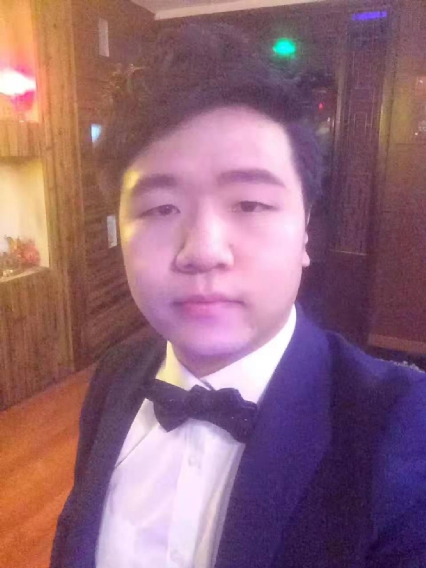 星辰的第一张照片--上海认干亲服务网