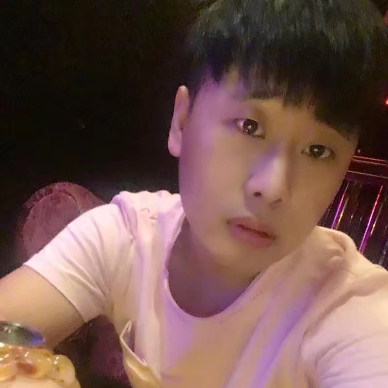 闪烁的第一张照片--上海认干亲服务网