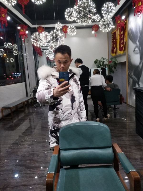 简单的第一张照片--上海认干亲服务网