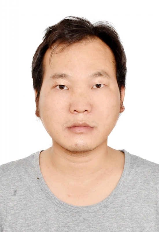 默默的第三张照片--上海认干亲服务网