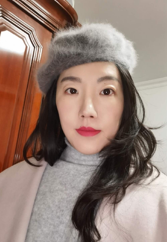 绿水迢迢的第一张照片--上海认干亲服务网